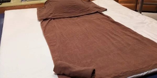 メンエスでGOの待機室写真