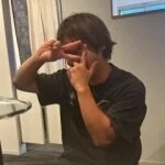 採用担当の奇跡のスタッフ河合さん