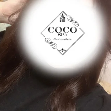 COCO SPAのメッセージ用アイコン