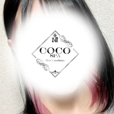 COCO SPAのメッセージ用アイコン