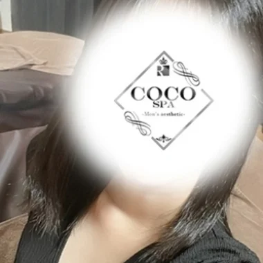 COCO SPAのメッセージ用アイコン