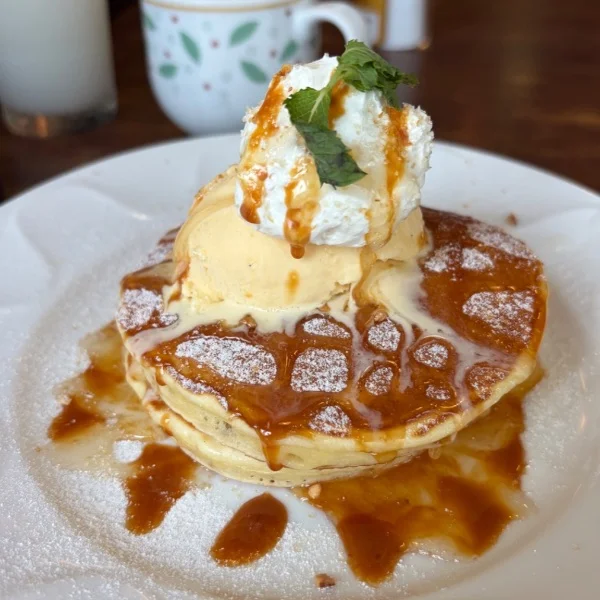 いつもの♡
