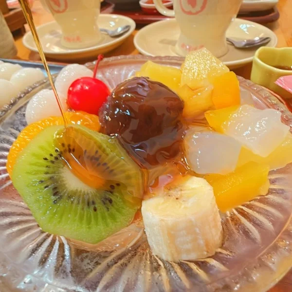 シフトだよー♡