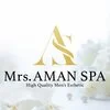 Mrs.AMAN SPA(アマンスパ)の店舗アイコン