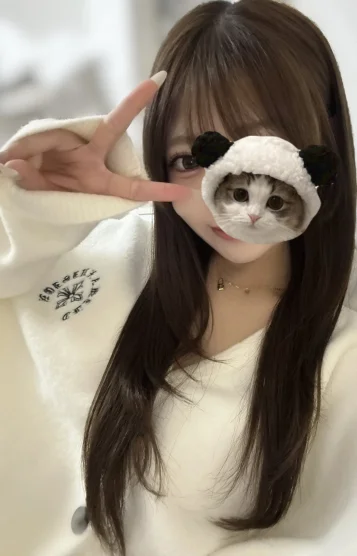 白波もか