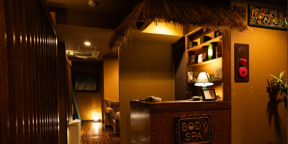 BODYSPA.西葛西店のカバー画像