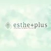 esthe+plus(エステプラス)の店舗アイコン