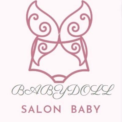 Salon Baby　サロンベイビーのメッセージ用アイコン