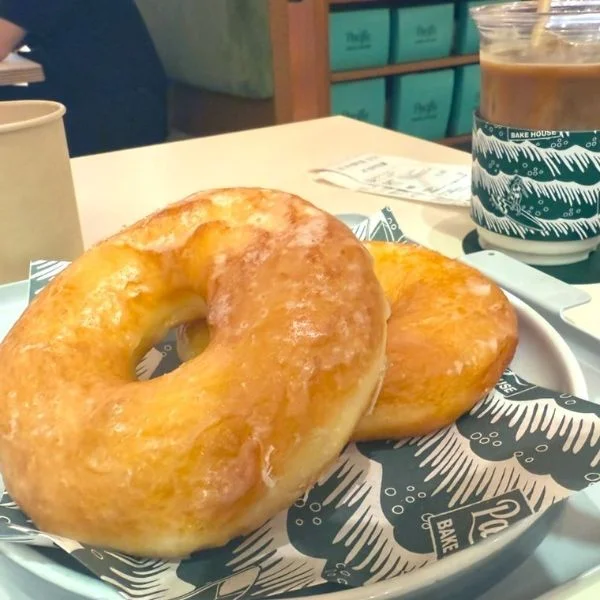 🍩ドーナツが好き🍩
