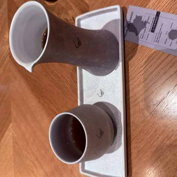 浅煎りコーヒー☕∘°