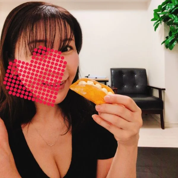 昨夜はお天気悪いなか💕