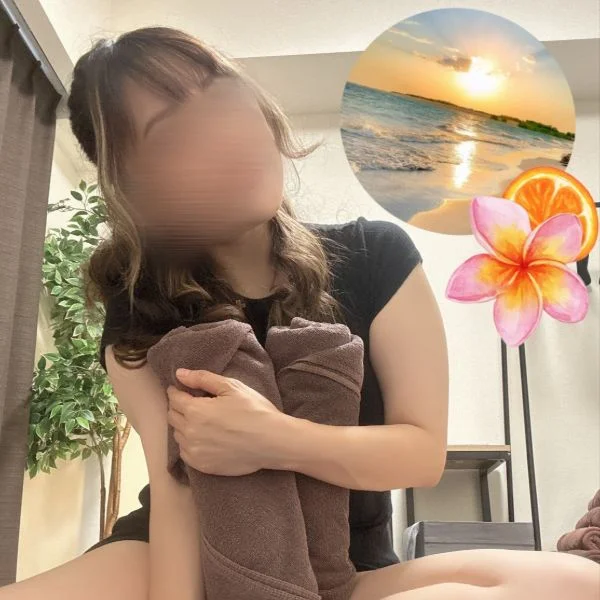 こんにちは☀️