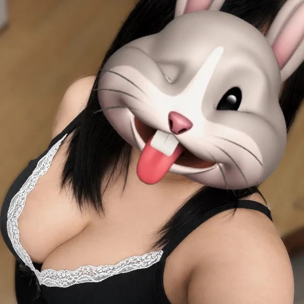 しゅっきーん🐰🌙✨