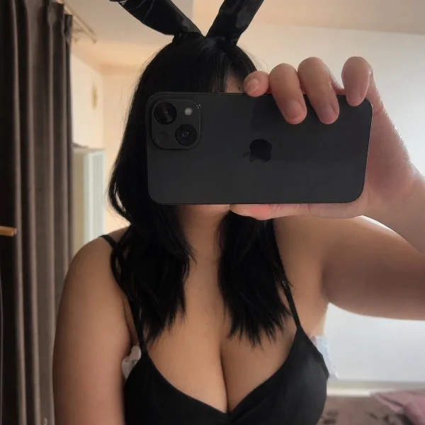 癒されに来ませんか〜？🐇🎀