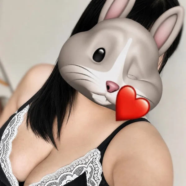 出勤してます🐰🫶