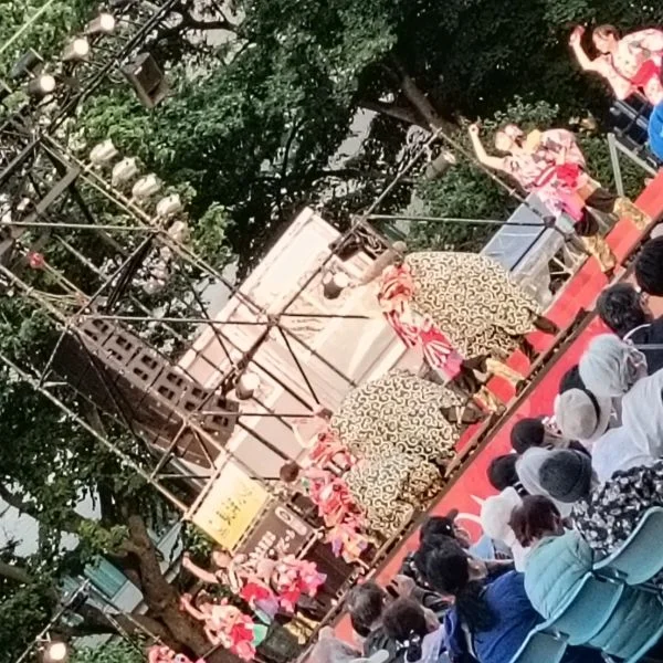 よさこい✨