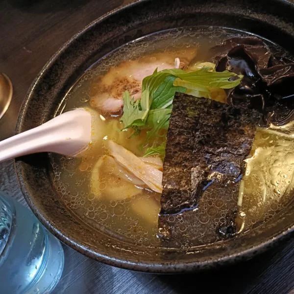 なにあじ？