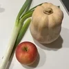 白ネギから教えてもらったことのサムネイル