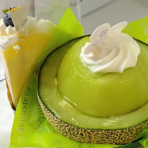 ケーキ🍰💕