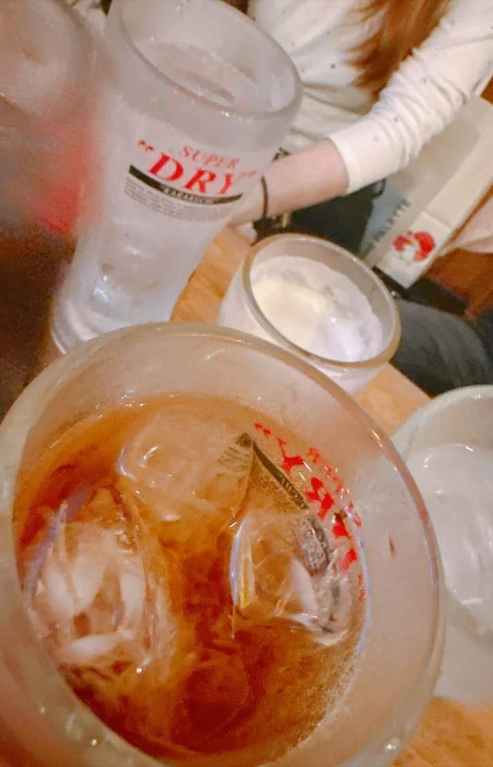 明日から