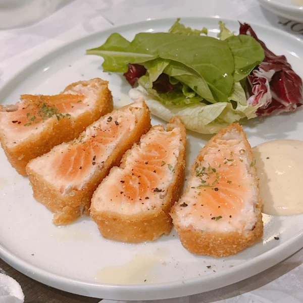 昨日は…
