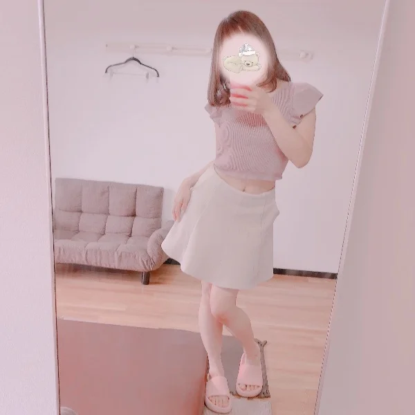 んふふ♡