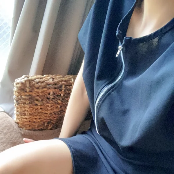準備完了♡