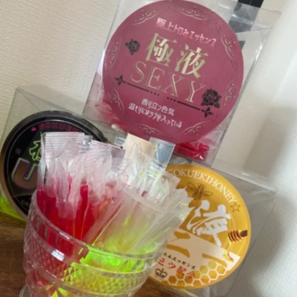 M様へ♡
