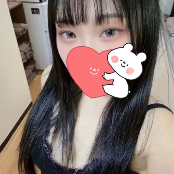 午後はゆっくり癒されに来てね🫧