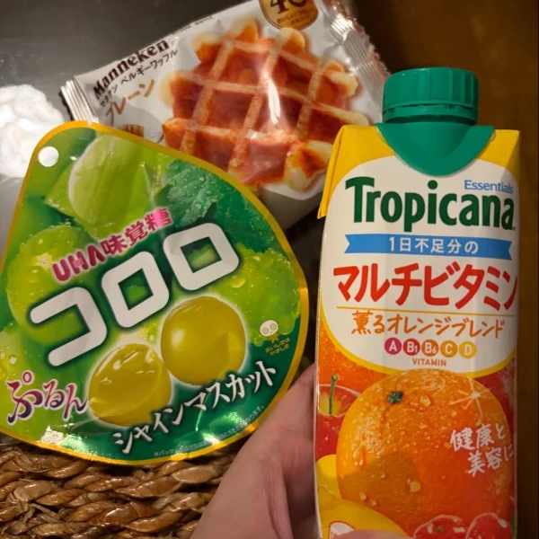 出勤凸K様
