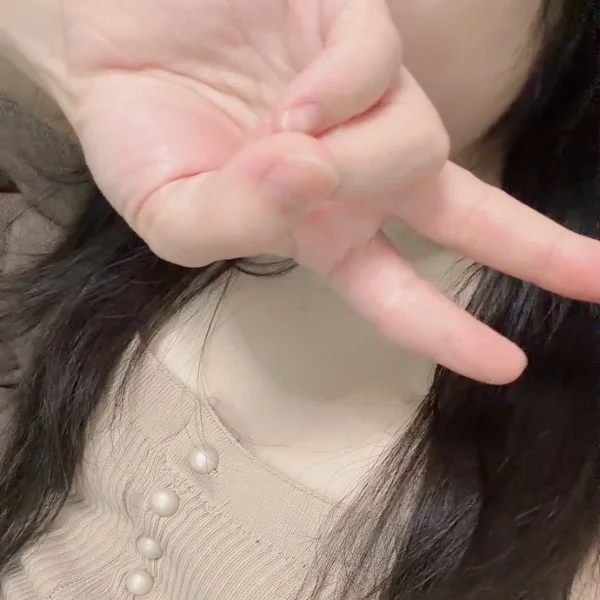 2回目ましてHちゃん!