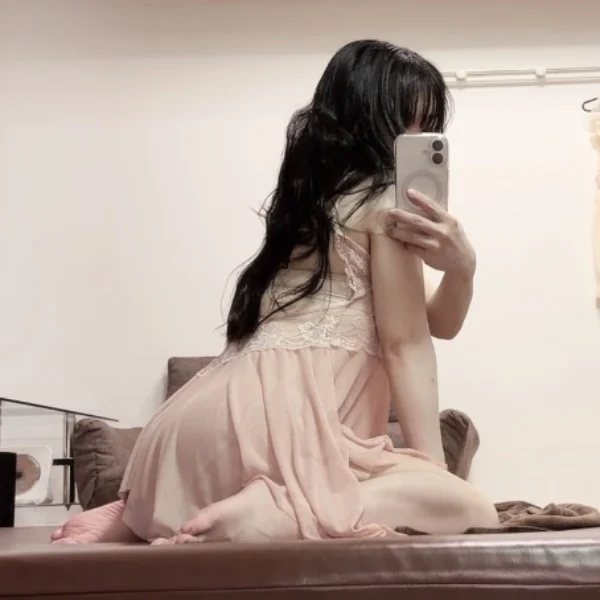 Yさん!