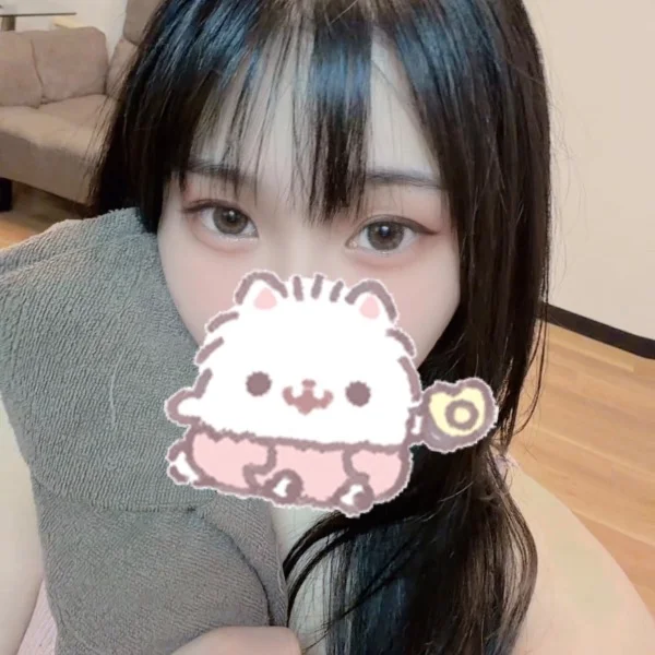 今日は13時から🫧