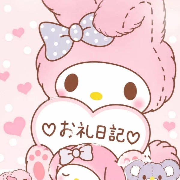お礼✨✨