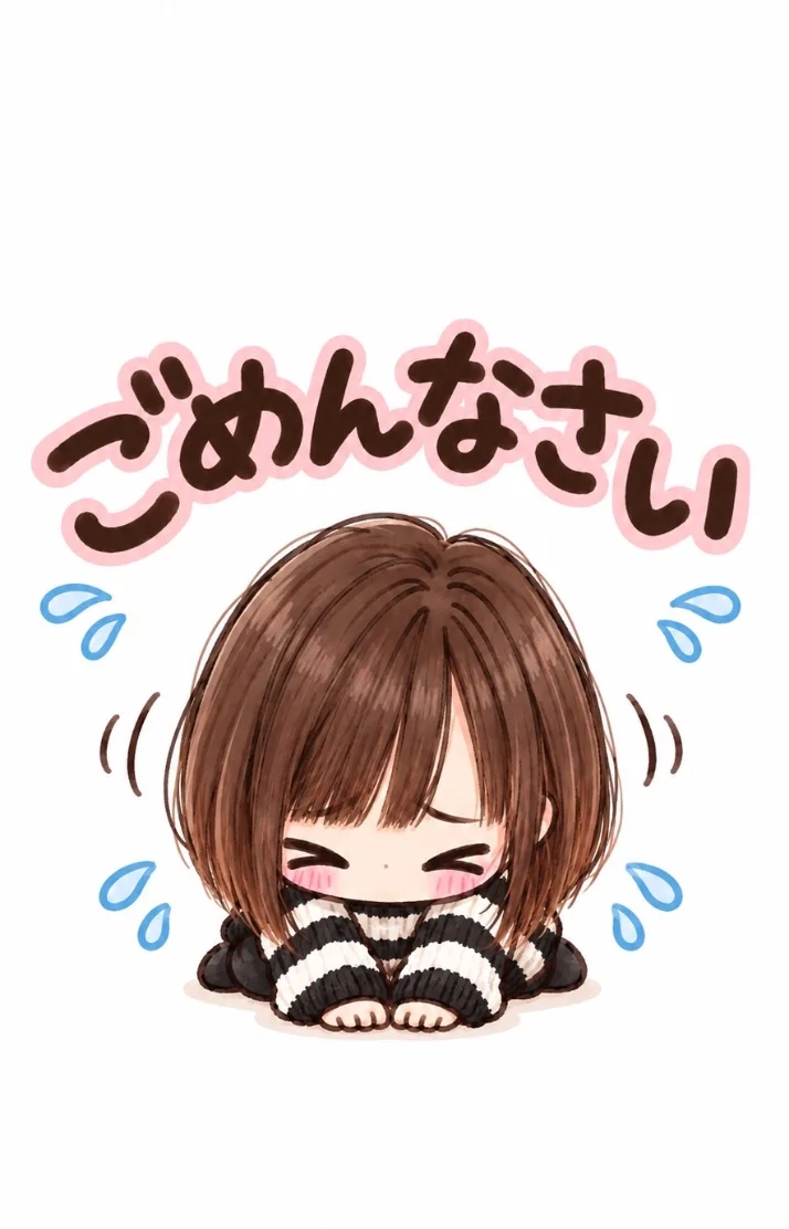 お知らせ🙇🏻‍♀️