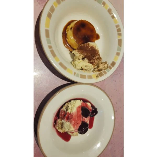 スイーツ🎂🍴✨