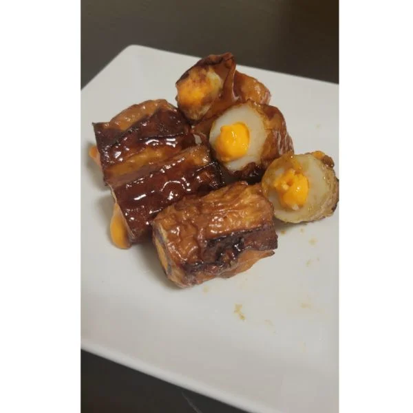 料理👩‍🍳🔥🥘