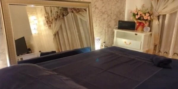 CELEB SPA PREMIUM　～セレブスパプレミアム～の待機室写真