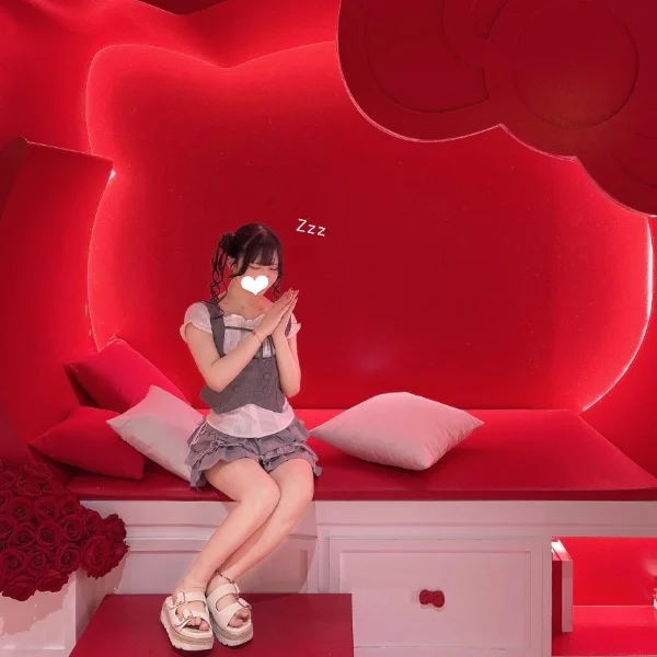 ♡すやすや♡