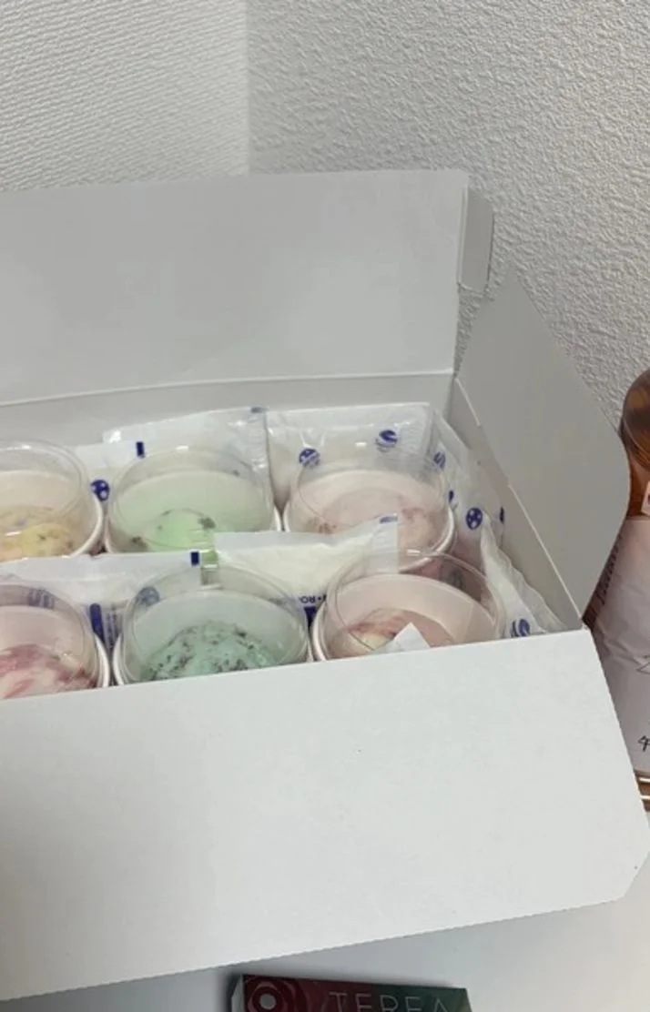 退勤してます꒰՞ ܸ. . ܸ ՞꒱