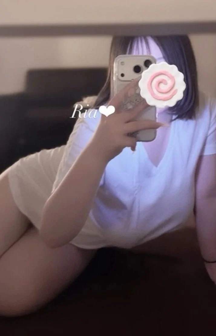 今日はご新規様の日💭🫧