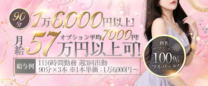 俺のエステ 水戸店の求人募集イメージ