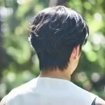 採用担当のイメージです