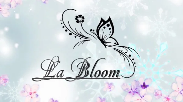 La Bloom'南相馬/会津/郡山/福島