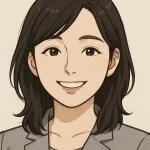 採用担当の高橋さん