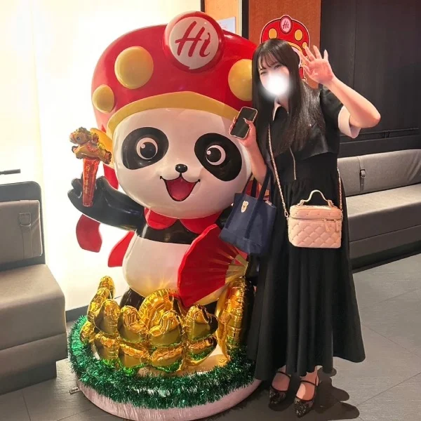 休日〜♡