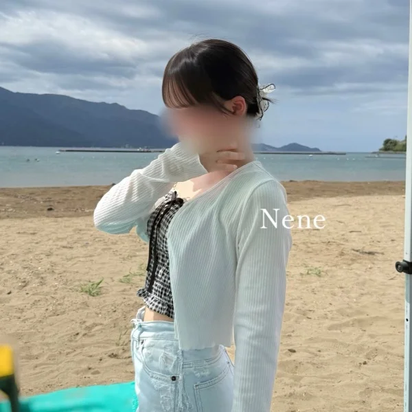 🩷海きたー!🩷