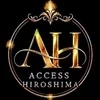 Access Hiroshima-アクセス広島