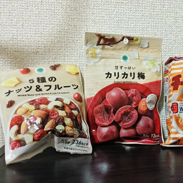 今日の餌付け🐕️