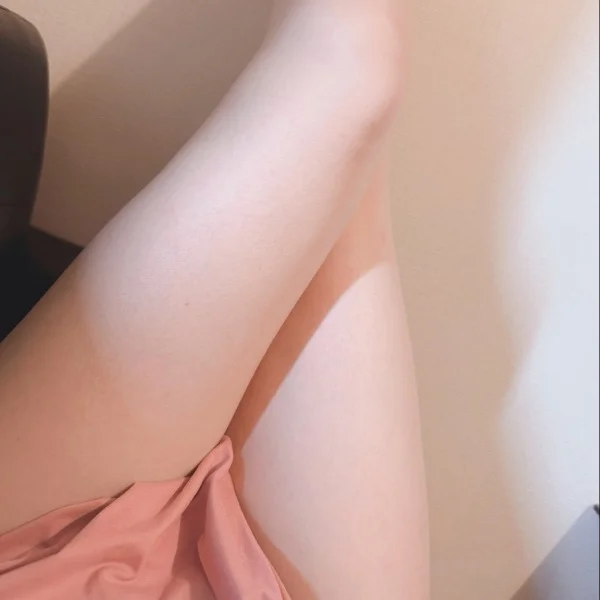 ‪☆美肌でスベスベだよ☆